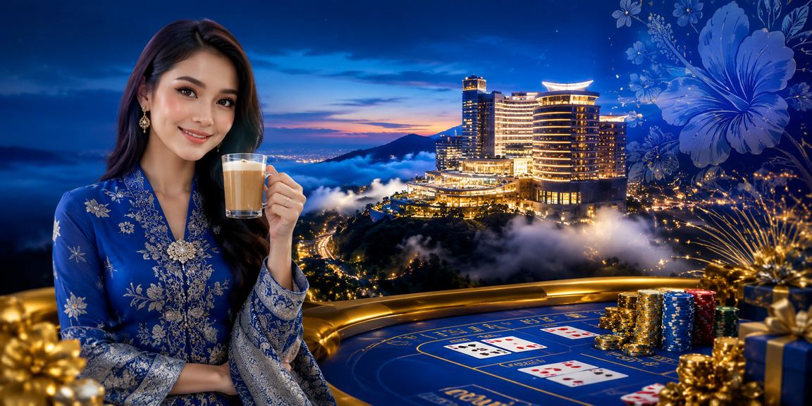 Deposit bonus perayaan di Selangor sempena promosi khas 71000